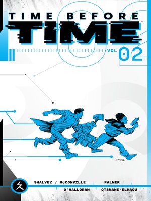cover image of Time Before Time (2021), Volume 2